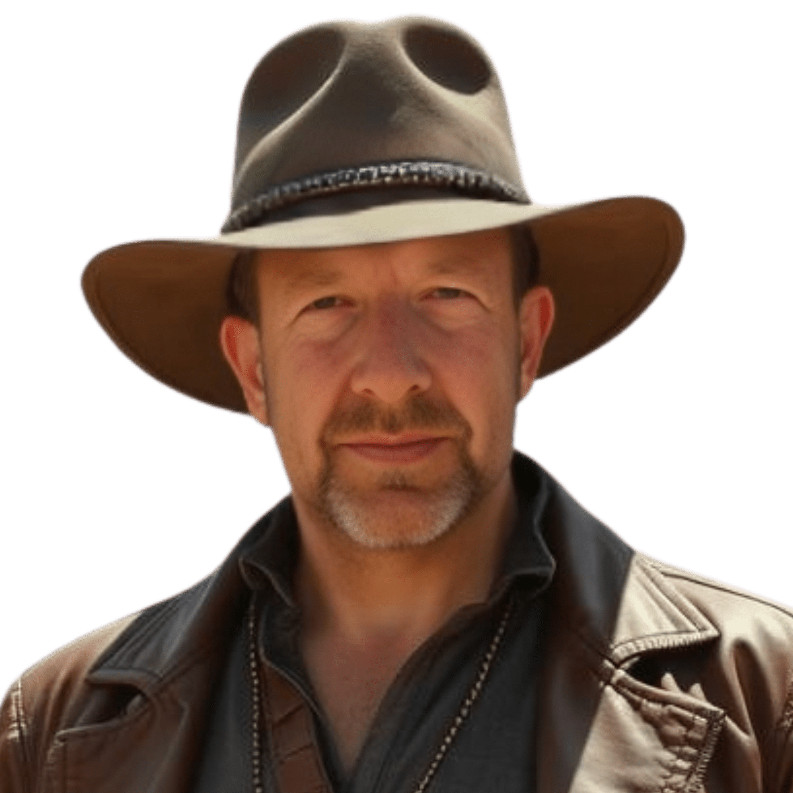 Hover Image for David Goldstein