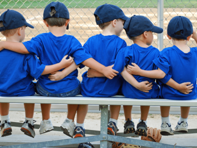 Featured Image For Power of Play: Get Your Employees Playing as a Team Team Building Post