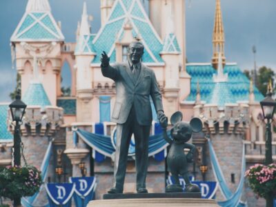 Featured Image For 5 Disney Movies About Leadership and Teamwork Team Building Post