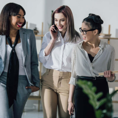 Featured Image For How to Celebrate Women’s History Month at Work: A Guide to Empowerment Team Building Post