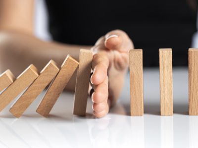 Featured Image For Weathering Uncertainty: A Modern Guide to Resilience at Work Team Building Post